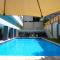 MENA Tyche Hotel Amman