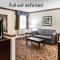 Quality Inn & Suites Quakertown-Allentown - 奎克敦
