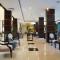 MENA Tyche Hotel Amman
