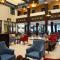 MENA Tyche Hotel Amman