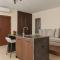Apolis Villas & Suites Resort