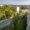 New! Bamboo Executive (Pool & Restaurant) - 库埃纳瓦卡 New! Bamboo Executive (Pool & Restaurant) - 库埃纳瓦卡