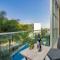New! Bamboo Executive (Pool & Restaurant) - 库埃纳瓦卡 New! Bamboo Executive (Pool & Restaurant) - 库埃纳瓦卡