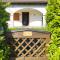 Cottage Le None -villa e giardino