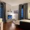 Berga Exclusive Suite