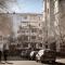 Квартира в тихом районе правого берега Астаны
