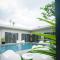 Areeca luxury pool villa - Thalang
