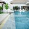 Areeca luxury pool villa - Thalang
