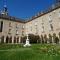 Le grand couvent de Gramat