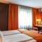 Eurostars Sofia City