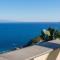 Villa Urbis Taormina, luxury villa in the heart of Taormina with swimming pool & lift