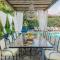 Villa Urbis Taormina, luxury villa in the heart of Taormina with swimming pool & lift