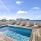 Fine 3 BR Oceanview Penthouse in Prime Location - La Perla Sky - Cupecoy