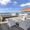 Fine 3 BR Oceanview Penthouse in Prime Location - La Perla Sky - Cupecoy