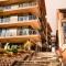 Hotelový apartmán ALFRED C406