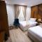 Pyramids sunrise inn - 开罗