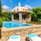 Villa Elounda Blue