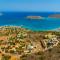 Villa Elounda Blue