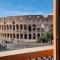 Colosseum Luxury Apartment
