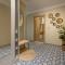 Gurel Garden House