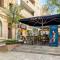 Beautiful Ben Yehuda Apartment