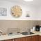 Beautiful Ben Yehuda Apartment
