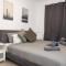 Beautiful Ben Yehuda Apartment