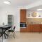 Beautiful Ben Yehuda Apartment