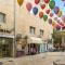 Beautiful Ben Yehuda Apartment