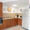 Beautiful Ben Yehuda Apartment