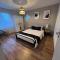 Black&White Apartment