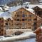 Appartement cosy à Pelinche, Risoul - 30m²