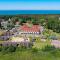 Hotel Delfin Spa&Wellness