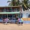 The Titos Blue Sky Beach resort