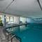0208 Waters Edge Resort condo - 默特尔比奇