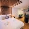 Luxurious 35m2 Designer Studio - R51A