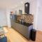 Luxurious 35m2 Designer Studio - R51A