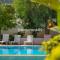 Stunning Suite in Ölüdeniz with Seaview And Pool - Fethiye