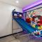 13 Mins From Disney Arcade, Private Pool, & Themed Rooms - أورلاندو 13 Mins From Disney Arcade, Private Pool, & Themed Rooms - أورلاندو