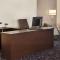 Courtyard by Marriott Ottawa Downtown
