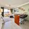 Oásis de verão- 2 bedrooms flat with swimming pool