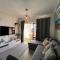 Oásis de verão- 2 bedrooms flat with swimming pool