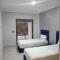 Apartment chakira family only
