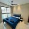 1 BHK in Hiranandani Powai.