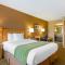 Econo Lodge Inn & Suites - North Vancouver