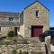 Beautiful Cornish Home "High on the Cliffs" - Praa Sands