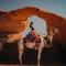 Hakon Matata Wadi Rum Jeep Tours Camp - وادي رم
