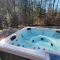 Chalet Montana Tremblant 4BR w Hot Tub - La Conception