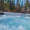 Chalet Montana Tremblant 4BR w Hot Tub - La Conception