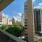 Studio Completo na Haddock Lobo - São Paulo